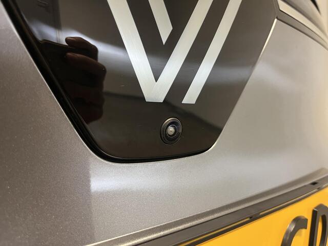 Renault MEGANE E-Tech EV60 Optimum Charge Techno APPLE CARPLAY ANDROID AUTO / CRUISE CONTROLE / CLIMATE CONTROLE / PARKEERSENSOREN+CAMERA.