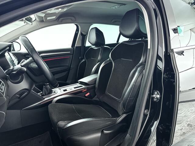 Renault MEGANE Estate 1.2 TCe GT-Line | Cruise Control | Navigatie