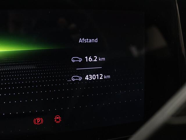 Renault MEGANE E-Tech EV60 Optimum Charge Iconic Automaat Harman Kardon | Camera | Cruise | Parkeersens. v+a | Stoel-/stuurverw.