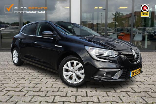 Renault MEGANE 1.3 TCe Limited | Trekhaak | Cruise | PDC |