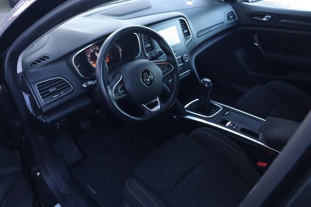 Renault MEGANE 1.3 TCe Limited | Trekhaak | Cruise | PDC |