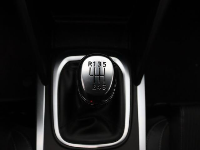 Renault MEGANE Estate 140pk TCe Intens Cruise | Climate | Navi | Parkeersens. v+a | Trekhaak