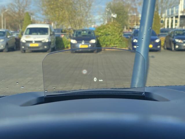 Renault MEGANE Estate 1.3 TCe Intens Stoelvrw., Camera, Trekhaak, Rijklaar met beurt & garantie!