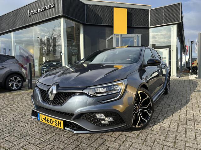 Renault MEGANE TCe 280 RS | HANDGESCHAKELD l rijplezier gegarandeerd! l Dealeronderhouden | Bose Premium Audio |