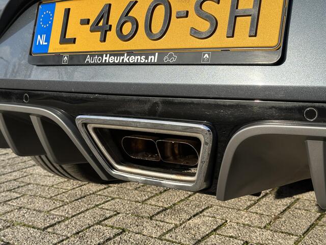 Renault MEGANE TCe 280 RS | HANDGESCHAKELD l rijplezier gegarandeerd! l Dealeronderhouden | Bose Premium Audio |