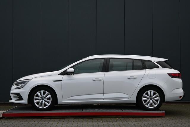 Renault MEGANE Estate 1.6 E-Tech Plug-In Hybrid 160 Business Zen