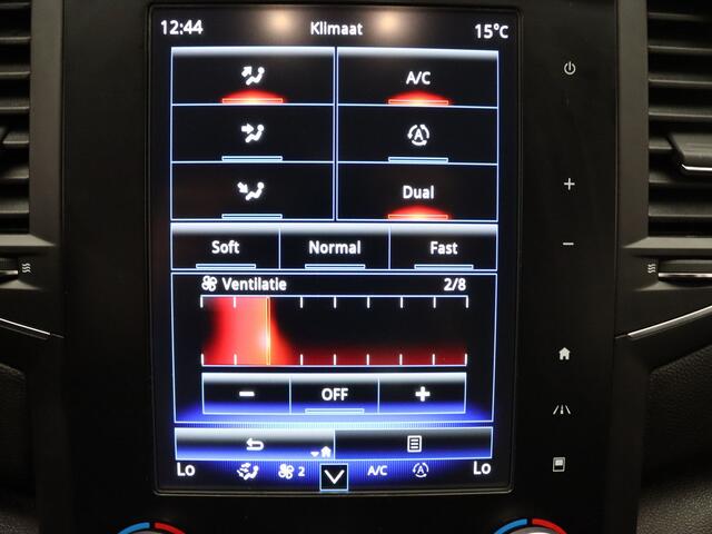 Renault MEGANE Estate 115pk TCe BOSE Camera | Cruise | Navi | Parkeersens. v+a | Stoelverw.