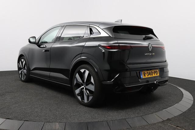 Renault MEGANE E-Tech EV60 220 Optimum Charge Techno | Trekhaak | Two Tone | Camera |
