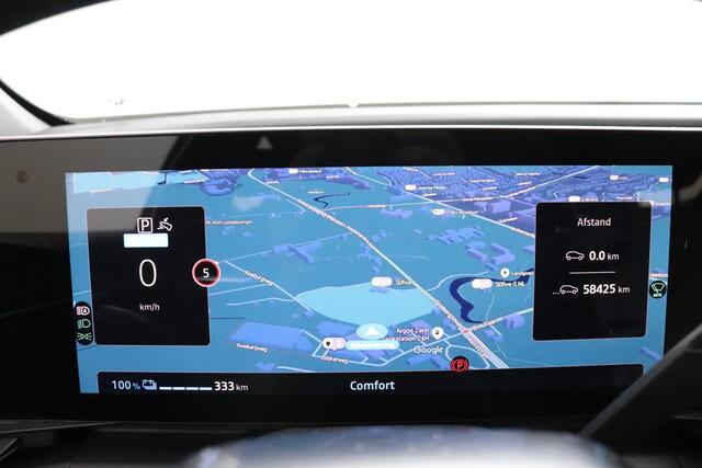 Renault MEGANE E-Tech EV60 220 Optimum Charge Techno | Trekhaak | Two Tone | Camera |