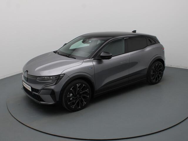 Renault MEGANE E-Tech comfort range esprit alpine 60 kWh Automaat Harman Kardon | 360° Camera | Adapt. Cruise | Stoel-/stuurverw.