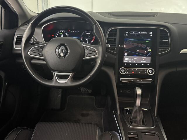 Renault MEGANE Estate 1.3 TCe 140 Techno | Trekhaak | All-Season banden | Achteruitrijcamera | Cruise Control |