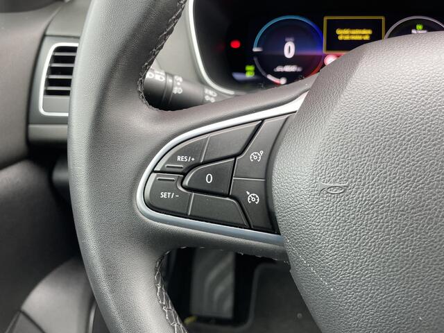 Renault MEGANE Estate 1.6 E-Tech Plug-In Hybrid 160 Business Zen