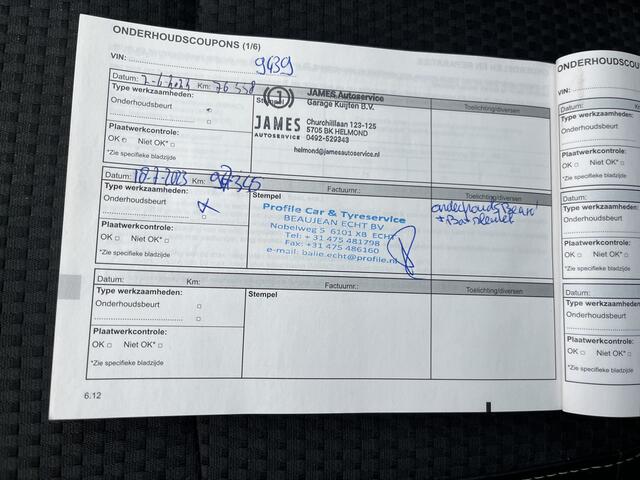 Renault MEGANE Estate 1.3 TCe 160PK Bose / 1e eigenaar / Automaat / Wegklapbare trekhaak / Head-up display / Camera /