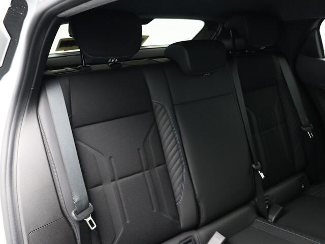 Renault MEGANE E-Tech Esprit Alpine Comfort range | Adaptive Cruise Control | Adaptive Vision LED koplampen met geïntegreerde mistlampfunctie | Elektrisch verwarmbare voorstoelen