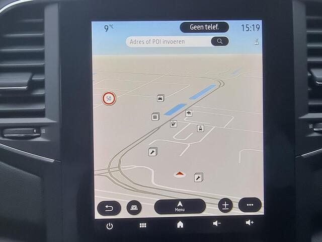 Renault MEGANE Estate 1.3 TCe 140 Techno | Trekhaak | Navigatie | Achteruitrijcamera |