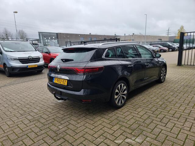 Renault MEGANE Estate 1.3 TCe 140 Techno | Trekhaak | Navigatie | Achteruitrijcamera |