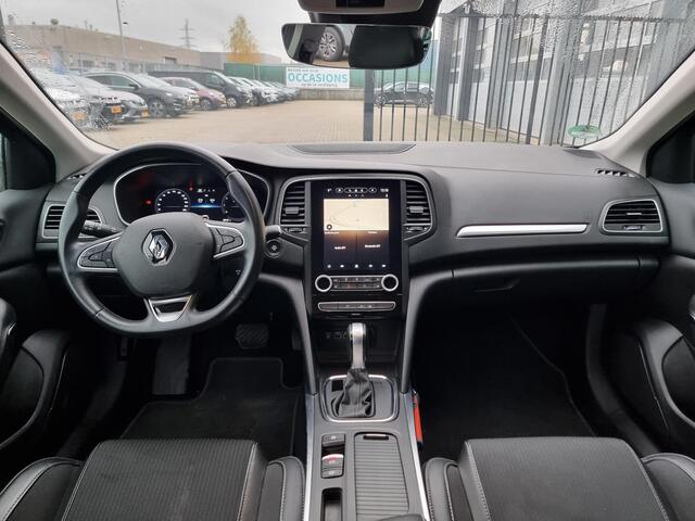 Renault MEGANE Estate 1.3 TCe 140 Techno | Trekhaak | Navigatie | Achteruitrijcamera |