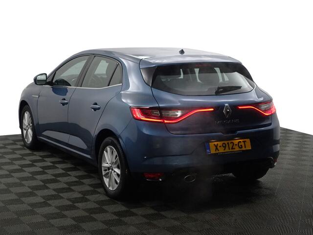 Renault MEGANE 1.3 TCe Limited- Xenon Led, Dynamic Select, Sfeerverlichting, Camera, Park Assist, Lane Assist