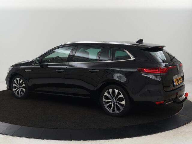 Renault MEGANE 1.6 E-Tech Plug-In Hybrid 160 Business Edition One | Leder | Stoelverwarming | Trekhaak | Carplay | Stuurverwarming | Keyless | Full LED | Navigatie | Climate control | Plug In