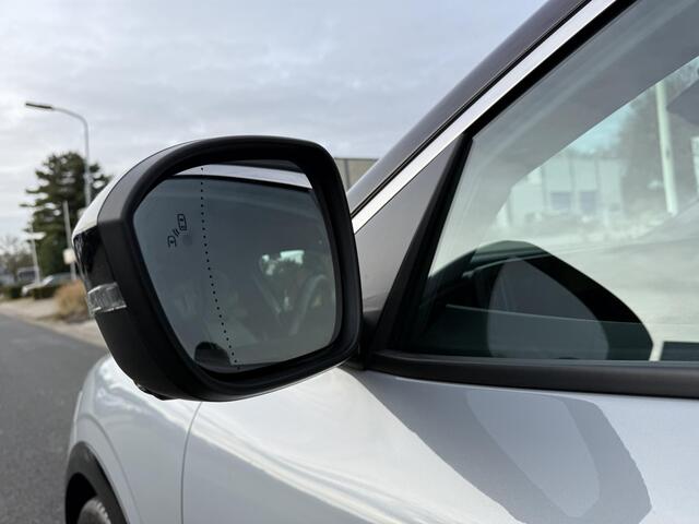 Renault MEGANE E-Tech EV60 Optimum Charge 218PK LederoACCoCamera