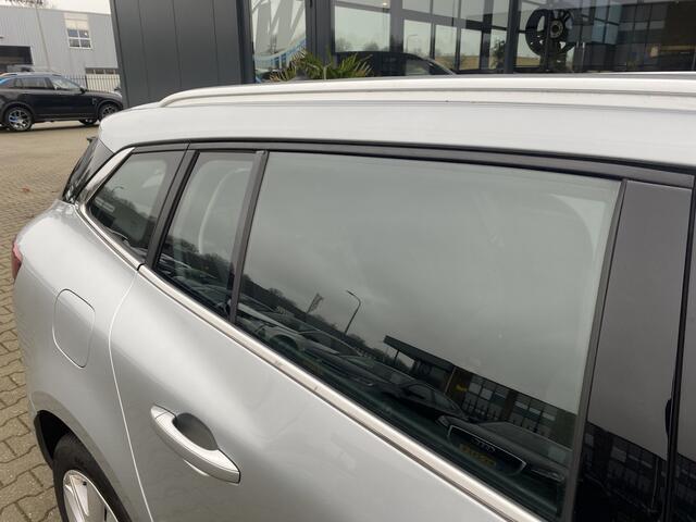 Renault MEGANE Estate 1.3 TCe 140 Equilibre App-Connect, Cruise Control & Climate Control