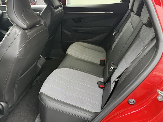 Renault MEGANE E-Tech EV60 Optimum Charge Techno | 360° Camera | Winterpack | Harman & Kardon | Digitale Binnenspiegel