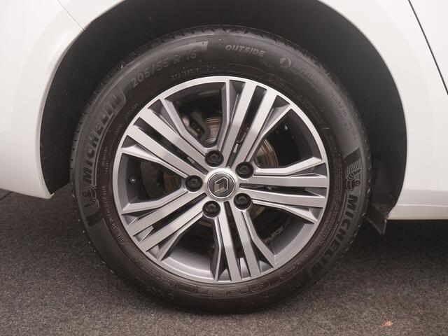 Renault MEGANE Estate TCe 140 Intens - RIJKLAARPRIJS - Trekhaak - Dealeronderhouden