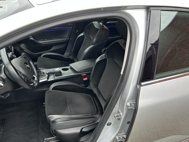 Renault MEGANE Estate 1.2 TCe Intens