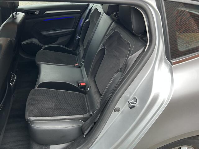 Renault MEGANE Estate 1.2 TCe Intens