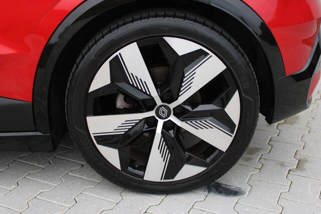 Renault MEGANE E-Tech EV60 Optimum Charge Techno | Incl. 12 maanden garantie | Trekhaak | Apple carplay/Android auto | Parkeercamera | Stoel/stuurverwarming | Climate control | Navigatie |