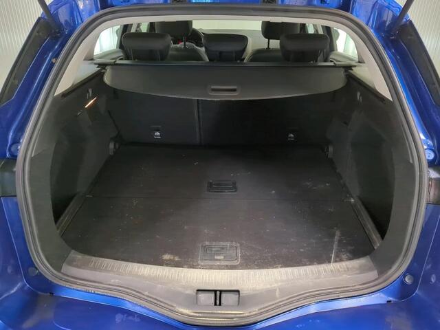 Renault MEGANE Estate 1.3 TCe 140 Equilibre Airco ECC Navi Carplay PDC VA + Camera Cruise Control Full LED Virtual Cockpit DAB+