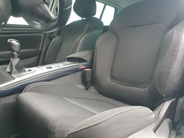 Renault MEGANE Estate 1.5 Blue dCi Limited NAVI/CRUISE/AIRCO/LMV