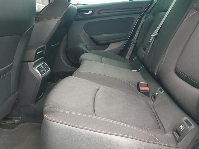 Renault MEGANE Estate 1.5 Blue dCi Limited NAVI/CRUISE/AIRCO/LMV