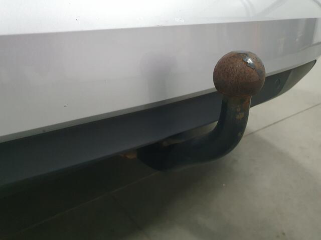 Renault MEGANE Estate 1.5 Blue dCi Limited NAVI/CRUISE/AIRCO/LMV