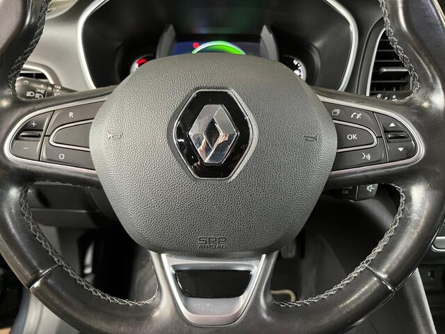 Renault MEGANE Estate 1.3 TCe Bose + DEALER ONDERHOUDEN + MASSAGESTOEL