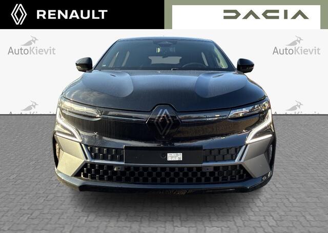 Renault MEGANE E-Tech comfort range esprit alpine 60 kWh - pack driving & sound / all season banden