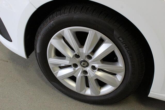 Renault MEGANE Estate 1.0 TCe Zen | DAB-RADIO | CRUISE | PDC-V/A | NAVIGATIE | LED-KOPLAMPEN | TREKHAAK |