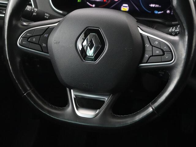 Renault MEGANE 1.6 E-Tech Plug-In Hybrid 160 Business Edition One | Leder | Stoelverwarming | Carplay | Camera | Stuurverwarming | Full LED | Navigatie | Climate control