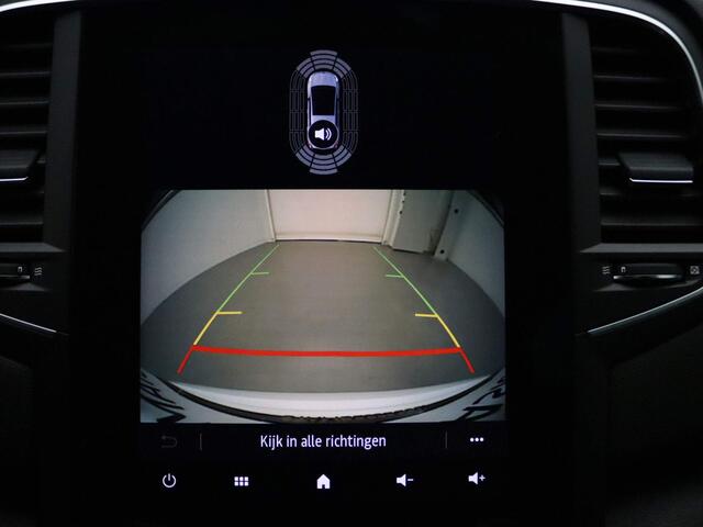 Renault MEGANE Estate E-Tech Plug-In Hybrid 160pk R.S. Line Head-Up | Camera | Adapt. Cruise | Parkeersens. v+a | Stoelverw.