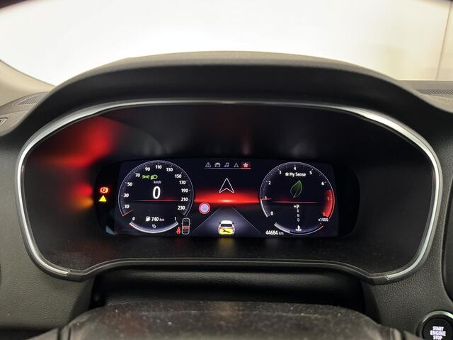 Renault MEGANE Estate 1.3 TCe 140 Techno | Trekhaak | All-Season Banden | Achteruitrijcamera | Navigatie |