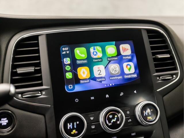 Renault MEGANE Estate 1.3 TCe Sport Deluxe (VIRTUAL COCKPIT, APPLE CARPLAY, GROOT NAVI, SPORTSTOELEN, CAMERA, LED KOPLAMPEN, TREKHAAK, DAB+, NIEUWSTAAT)