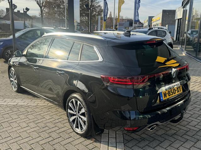 Renault MEGANE Estate TCe 158 R.S. Line | Automaat | NL-Auto | 1e eigenaar | Dealer onderhouden |