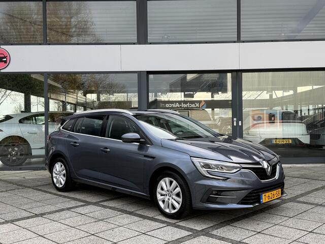 Renault MEGANE Estate 1.3 TCe 140 Equilibre | Navi | LED | Carplay |