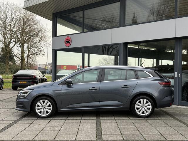 Renault MEGANE Estate 1.3 TCe 140 Equilibre | Navi | LED | Carplay |