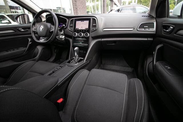 Renault MEGANE 1.6 E-Tech Plug-In Hybrid 160 Zen - All-in rijkrprs | Navi | Carplay | Cruise | Stoelverw.