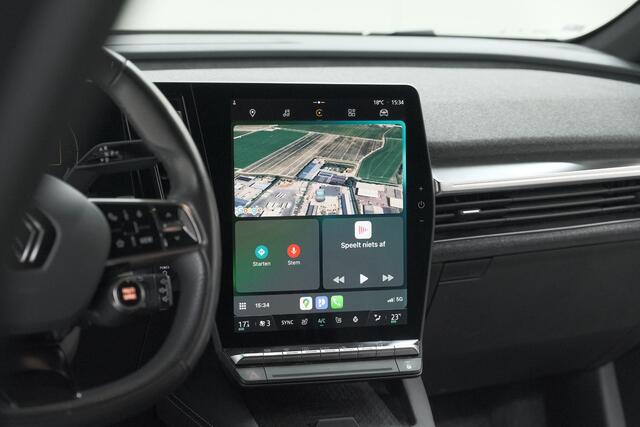 Renault MEGANE E-Tech EV40 Boost Charge Techno | Camera | Pack Winter | Apple Carplay