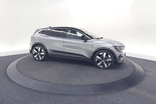 Renault MEGANE E-Tech EV40 Boost Charge Techno | Camera | Pack Winter | Apple Carplay