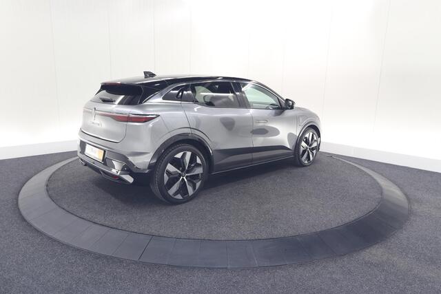 Renault MEGANE E-Tech EV40 Boost Charge Techno | Camera | Pack Winter | Apple Carplay