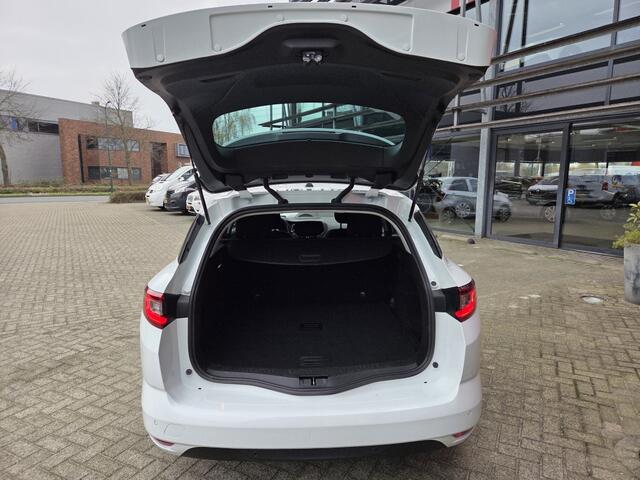 Renault MEGANE 1.3 TCe Limited