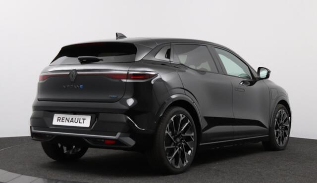 Renault MEGANE E-Tech comfort range esprit alpine 60 kWh | Actie! | Voorraad Voordeel! | Direct rijden! |